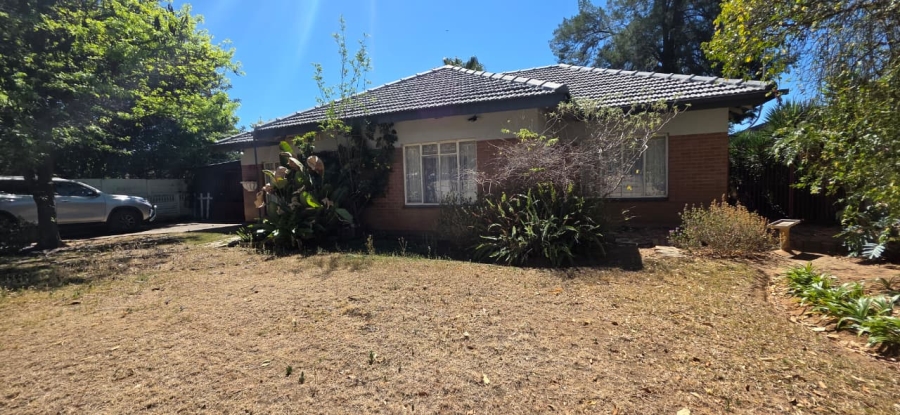 4 Bedroom Property for Sale in Dagbreek Free State